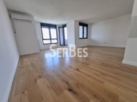 Nekretnina: Nenamešten 4,0 duplex 170m2 na Grbavici ID#1668