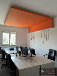 Nekretnina: PETOSOBAN STAN ZA POSLOVANJE