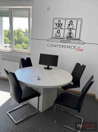 Nekretnina: PETOSOBAN STAN ZA POSLOVANJE