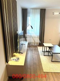 Nekretnina: Lux 3.0 stan na Vračaru, Vilovskog ID#3309