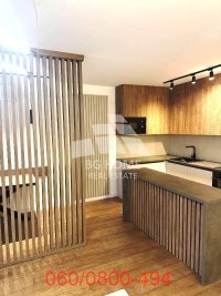 Nekretnina: Lux 3.0 stan na Vračaru, Vilovskog ID#3309