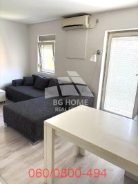 Nekretnina: Garsonjera - Vračar 24.50m2+T 55.80m2, Svetog Save ID#3308