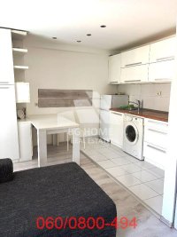 Nekretnina: Garsonjera - Vračar 24.50m2+T 55.80m2, Svetog Save ID#3308