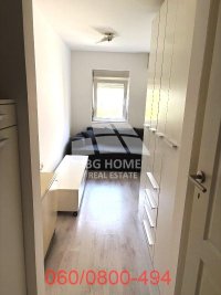 Nekretnina: Garsonjera - Vračar 24.50m2+T 55.80m2, Svetog Save ID#3308