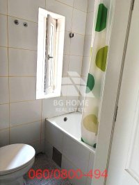 Nekretnina: Garsonjera - Vračar 24.50m2+T 55.80m2, Svetog Save ID#3308