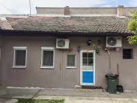 Nekretnina: Jednosoban dvorišni stan