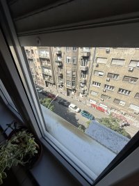 Nekretnina: Izdaje se jednoiposoban namesten stan u ulici Kraljice Natalije, u samom centru grada