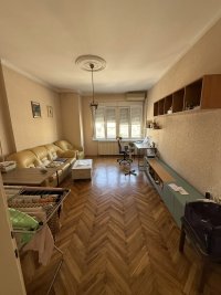 Nekretnina: Izdaje se jednoiposoban namesten stan u ulici Kraljice Natalije, u samom centru grada