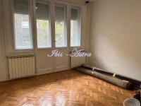 Nekretnina: Trosoban stan za izdavanje centar ID#601180