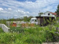 Nekretnina: Babe, plac do glavnog puta sa gradjevinskom dozvolom ID#699463