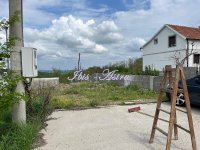 Nekretnina: Babe, plac do glavnog puta sa gradjevinskom dozvolom ID#699463