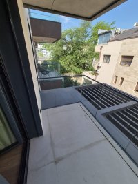 Nekretnina: Dedinje, Miloja Đaka bliže 