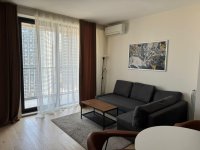 Nekretnina: SAVSKI VENAC Belgrade Waterfront - BW Metropolitan ID: 8561