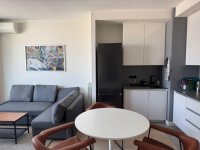 Nekretnina: SAVSKI VENAC Belgrade Waterfront - BW Metropolitan ID: 8561