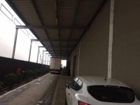 Nekretnina: Izdavanje poslovno-skladišnog objekta Beograd – 2500m2, visoki regali, odlična lokacija