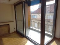 Nekretnina: Odlican 3.5 stan sa parking mestom na Vracaru