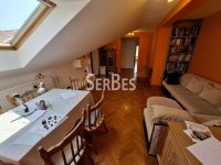 Nekretnina: Odličan 3.0 duplex 89m2 na Grbavici ID#1670