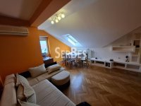 Nekretnina: Odličan 3.0 duplex 89m2 na Grbavici ID#1670