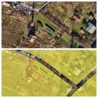 Nekretnina: Palilula - Krnjača - 6 ari, Hitno ID#24301