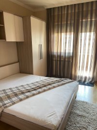 Nekretnina: Izdajem potpuno namesten dvosoban stan 55 m2, Zvezdara, Zahumska 