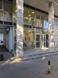 Nekretnina: Lokal-kancelarijski, 22m2, prizemlje, Dorćol, parking mesto 90000 eura