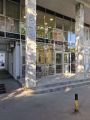 Lokal-kancelarijski, 22m2, prizemlje, Dorćol, parking mesto 90000 eura