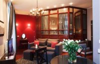 Nekretnina: Izdaje se potpuno ​renoviran​ i opremljen 2.0 stan u Nusicevoj