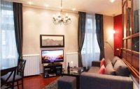 Nekretnina: Izdaje se potpuno ​renoviran​ i opremljen 2.0 stan u Nusicevoj