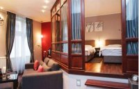 Nekretnina: Izdaje se potpuno ​renoviran​ i opremljen 2.0 stan u Nusicevoj