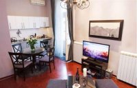 Nekretnina: Izdaje se potpuno ​renoviran​ i opremljen 2.0 stan u Nusicevoj