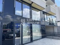 Nekretnina: Vojvode Stepe, poslovni prostor, 186m2 ID#8133