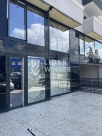 Nekretnina: Vojvode Stepe, poslovni prostor, 186m2 ID#8133