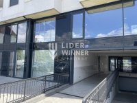 Nekretnina: Vojvode Stepe, poslovni prostor, 186m2 ID#8133