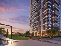 Nekretnina: SAVSKI VENAC Belgrade Waterfront-BW Hudson ID: 8581