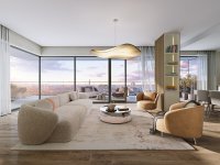 Nekretnina: SAVSKI VENAC Belgrade Waterfront-BW Hudson ID: 8581