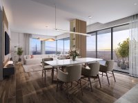 Nekretnina: SAVSKI VENAC Belgrade Waterfront-BW Hudson ID: 8581