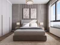 Nekretnina: SAVSKI VENAC Belgrade Waterfront-BW Hudson ID: 8581