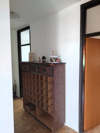 Nekretnina: Dvosoban stan u Zemunu sa lođom