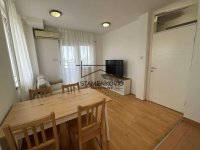 Nekretnina: Prelep dvosoban stan sa velikom terasom ID#6915