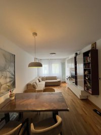 Nekretnina: Dvoiposoban stan, NOVI SAD, SOCIJALNO