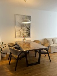 Nekretnina: Dvoiposoban stan, NOVI SAD, SOCIJALNO