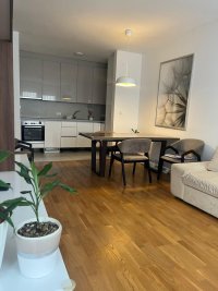 Nekretnina: Dvoiposoban stan, NOVI SAD, SOCIJALNO