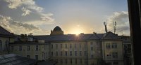 Nekretnina: Dnevni najam apartmana u centru Sarajeva