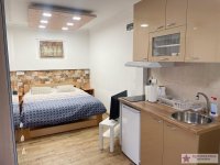 Nekretnina: Palilula, Tašmajdan, Ilije Garašanina, 22.6m2