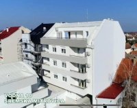 Nekretnina: Penthouse stan Sremska Mitrovica 195m2