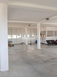 Nekretnina: Meljak-Centar poslovni prostor za izdavanje od 250m2 ID#5456