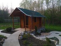 Nekretnina: Mala vikenica