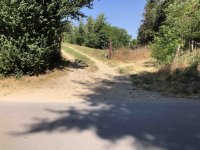 Nekretnina: Plac do glavnog puta,blizu Dunava,Usije-Golubac