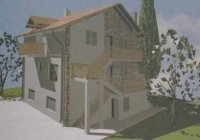 Nekretnina: Predivna kuća u Mladenovcu 
