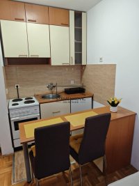 Nekretnina: Kompletno sređena garsonjera kod Bulevara Oslobođenja ID#6918